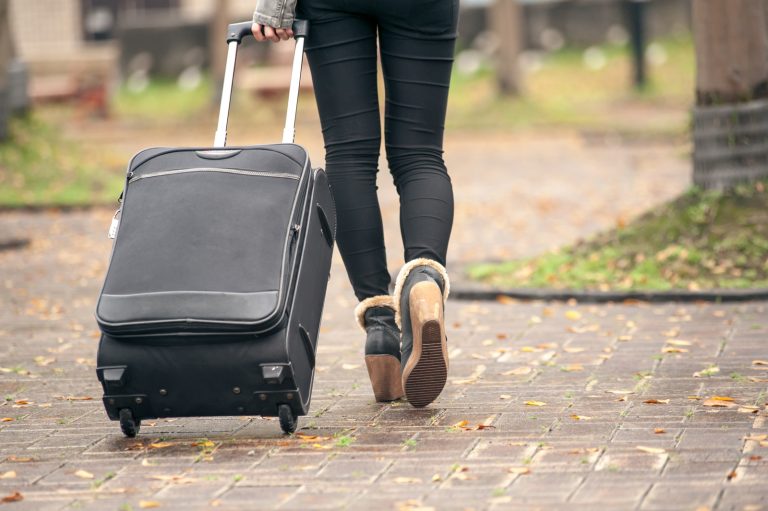 “Reizen op een Budget: De Geheimen Onthuld!”
