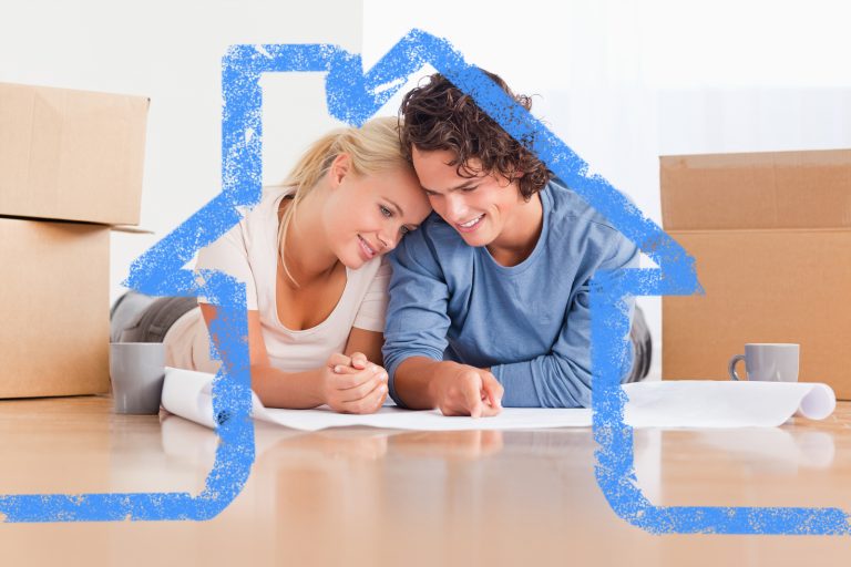 “De Beste Manier Om Je Huis Te Organiseren in Slechts één Weekend!”