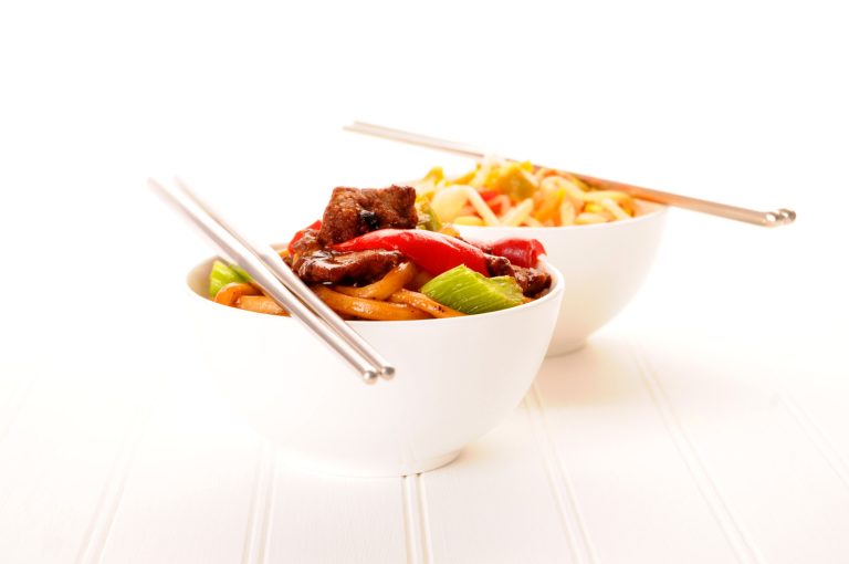 “De Kunst van Mindful Eten: Geniet van Elke Hap!”