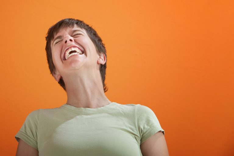 “Waarom Lachen Echt Het Beste Medicijn Is!”