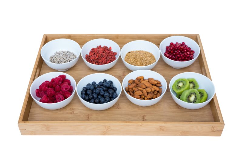 “De Beste Tips Voor Gezond Eten Zonder Dieet!”