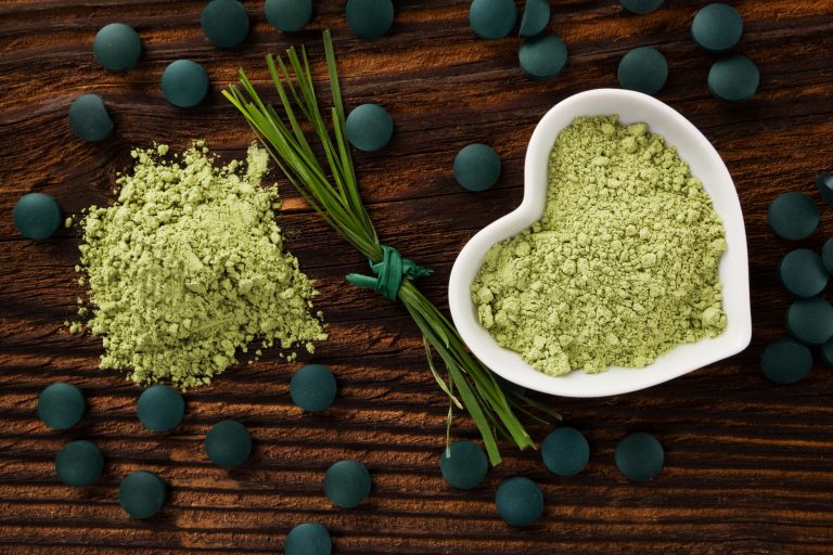 “Je Gelooft Niet Wat Deze Superfood voor Je Kan Doen!”