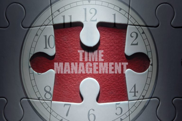 “De #1 Fout die Iedereen Maakt bij Tijdmanagement!”