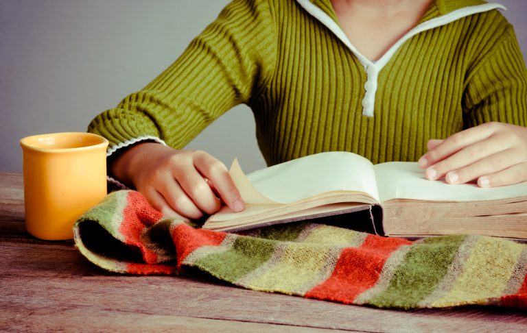 “De Top 10 Boeken die Elke Lifestyle Guru Leest!”