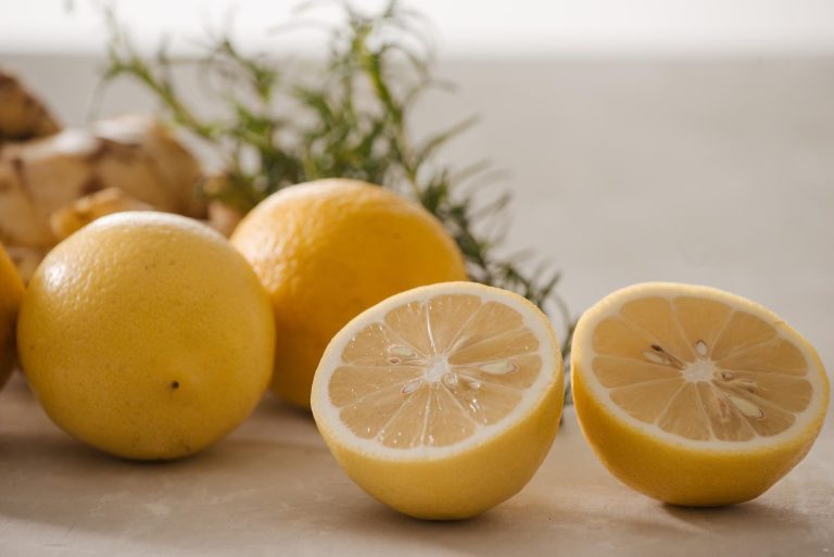 “5 Manieren om Je Leven Te Detoxen Zonder Dieet!”
