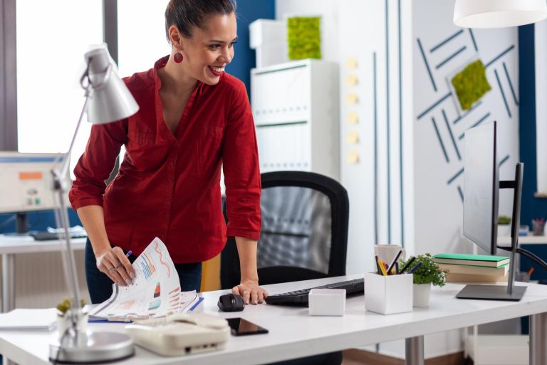 “De Psychologie Achter Succes: Wat Top Ondernemers Weten!”