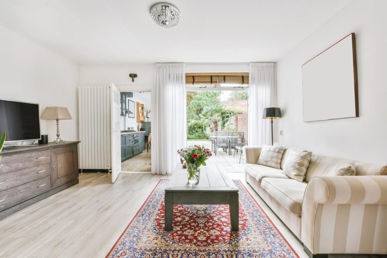 “De Ongelofelijke Voordelen van een Opgeruimd Huis!”