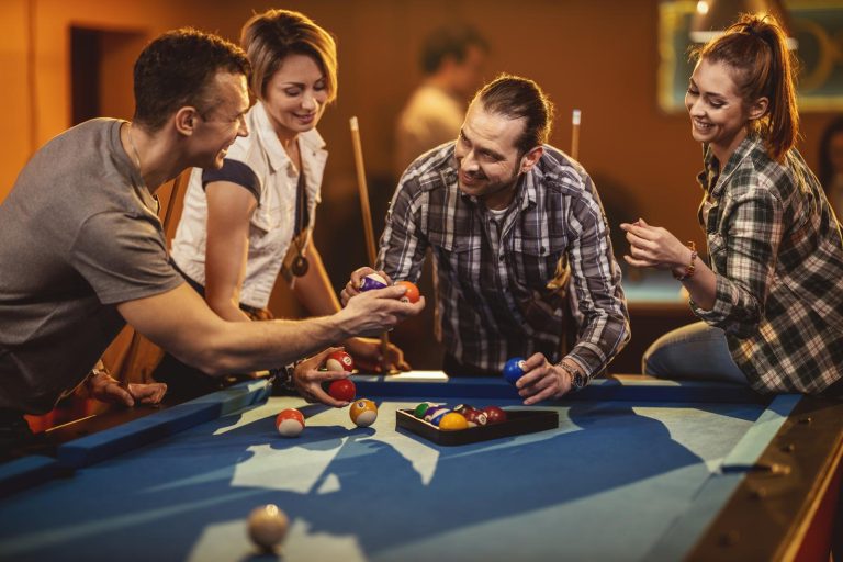 “Hoe Deze Hobby Je Stressniveau Drastisch Kan Verminderen!”