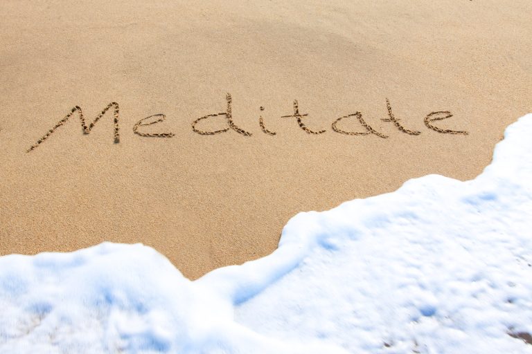 “Hoe 10 Minuten Meditatie Je Dag Kan Transformeren!”