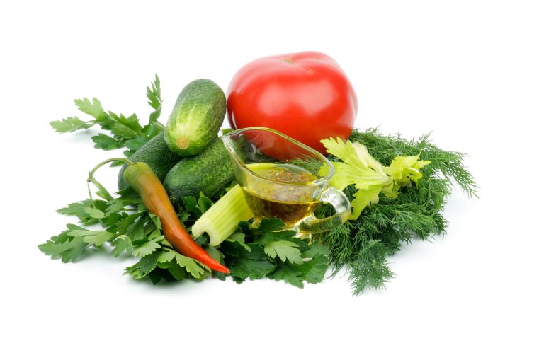 “Waarom Iedereen Zou Moeten Overwegen om Plant-Based Te Eten!”