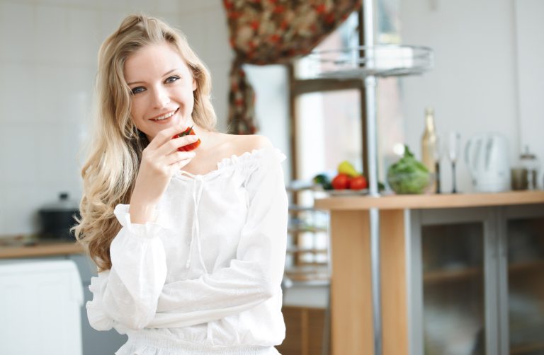 “Het Diepe Duik in de Wereld van Biologisch Eten!”
