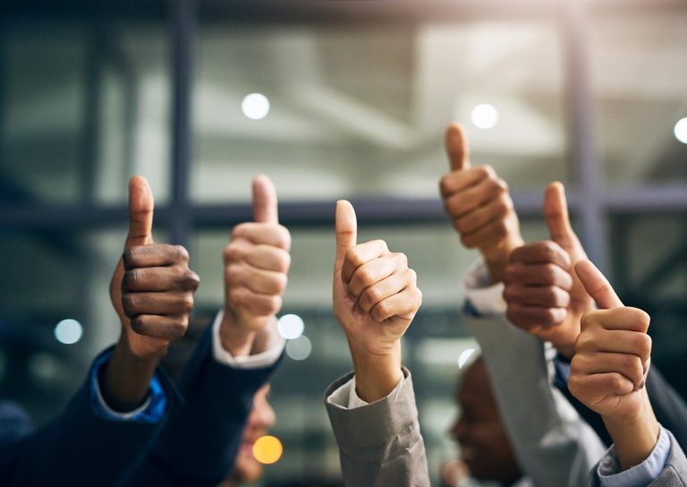 “De Ongelooflijke Kracht van Positieve Affirmaties!”