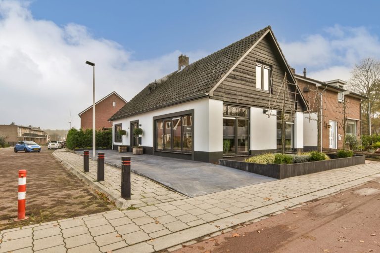Een duurzame keuze voor een nette en sterke oprit